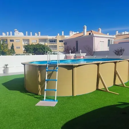 Central Location 3 Bedroom