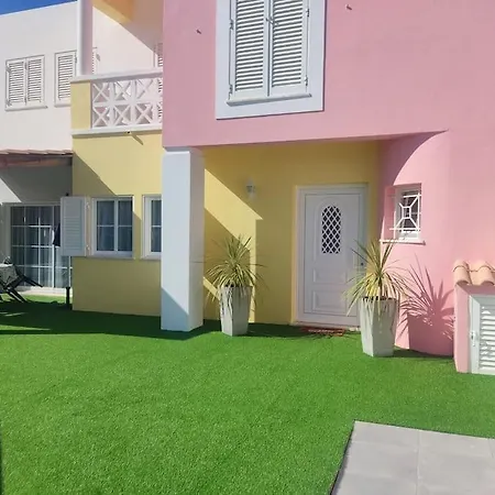 Villa Central Location 3 Bedroom