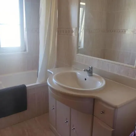 Central Location 3 Bedroom