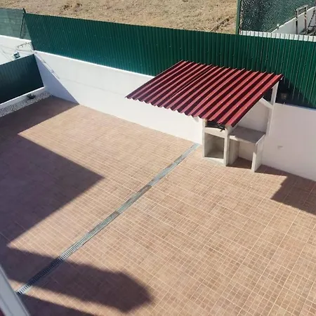 Βίλα Central Location 3 Bedroom