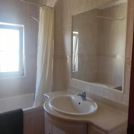 Central Location 3 Bedroom 빌라 알부페이라