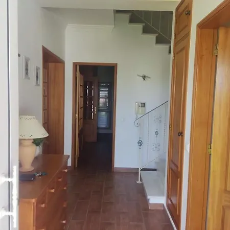 Central Location 3 Bedroom * 알부페이라