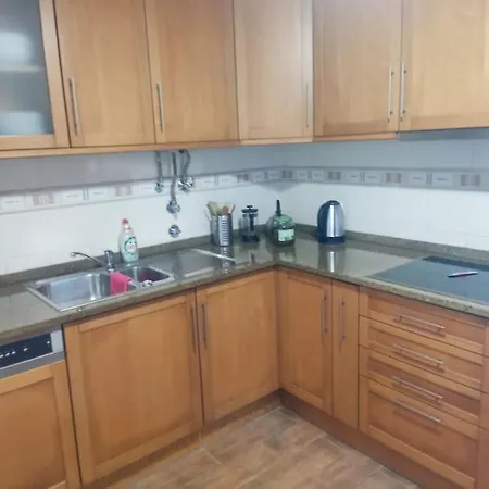 Central Location 3 Bedroom アルブフェイラ