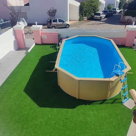 Central Location 3 Bedroom